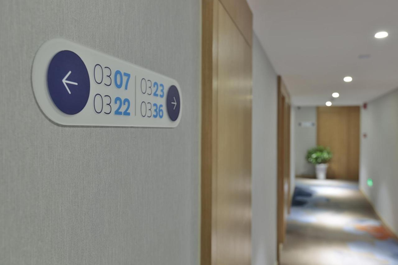 Holiday Inn Express Jiuzhaigou,Only 600 Meters To Jiuzhaigou Park By Ihg Kültér fotó